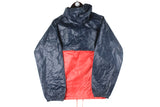 Vintage Adidas Anorak Jacket Small