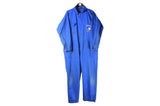 Vintage Michelin Coveralls Medium