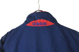 Vintage Adidas Track Jacket XLarge