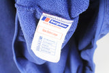 Vintage Berghaus Fleece Half Zip Large / XLarge
