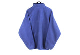 Vintage Berghaus Fleece Half Zip Large / XLarge