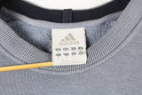 Vintage Adidas Sweatshirt Medium