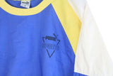 Vintage Puma Sweatshirt Small / Medium