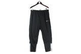 Vintage Nike Track Pants Medium