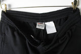 Vintage Nike Track Pants Medium