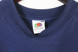 Vintage Isle of Man Sweatshirt XXLarge
