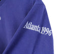 Vintage Atlanta 1996 Olympic Games USA Adidas T-Shirt Small