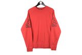 Vintage Kappa Sweatshirt Large