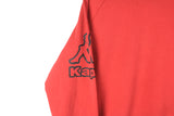 Vintage Kappa Sweatshirt Large