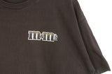 Vintage M&M's T-Shirt Large