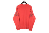 Vintage Kappa Sweatshirt Large