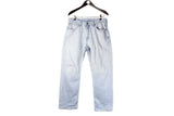 Vintage Levi's 581 Jeans W 34 L 27