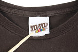 Vintage M&M's T-Shirt Large