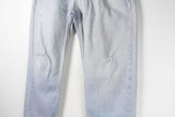 Vintage Levi's 581 Jeans W 34 L 27