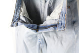 Vintage Levi's 581 Jeans W 34 L 27