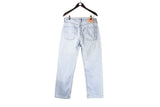 Vintage Levi's 581 Jeans W 34 L 27