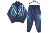 Vintage Adidas Tracksuit Large