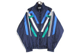 Vintage Adidas Tracksuit Large