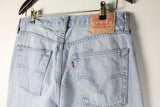 Vintage Levi's 581 Jeans W 34 L 27