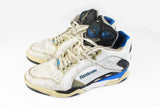 Vintage Reebok The Pump Sneakers US 10