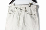Vintage Levi's 501 Jeans W 36 L 34