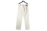 Vintage Levi's 501 Jeans W 36 L 34