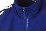 Vintage Adidas Track Jacket XLarge