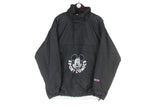 Vintage Mickey Mouse Anorak Jacket Large