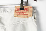 Vintage Levi's 501 Jeans W 36 L 34