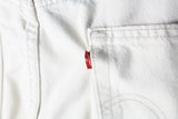 Vintage Levi's 501 Jeans W 36 L 34