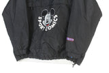 Vintage Mickey Mouse Anorak Jacket Large