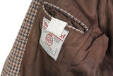 Vintage Harris Tweed Blazer Small
