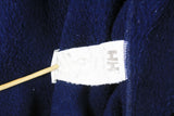 Vintage Helly Hansen Fleece Full Zip Medium