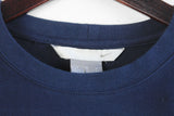 Vintage Nike Long Sleeve T-Shirt Large