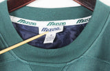 Vintage Mizuno Sweatshirt Medium