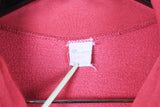 Vintage Champion Sweatshirt 1/4 Zip Large