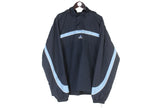 Vintage Adidas Anorak Jacket XLarge / XXLarge
