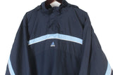Vintage Adidas Anorak Jacket XLarge / XXLarge