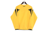 Vintage Umbro Sweatshirt Small