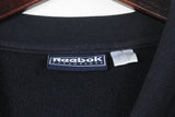 Vintage Reebok Sweatshirt Women's Large