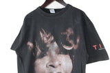 Vintage Tina Turner 1999 Tour T-Shirt Women's Large