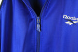 Vintage Reebok Track Jacket Large