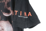 Vintage Tina Turner 1999 Tour T-Shirt Women's Large
