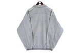 Vintage Adidas Sweatshirt Medium