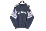 Vintage Adidas Sweatshirt Small