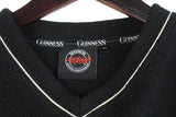 Vintage Guinness Fleece Sweatshirt XXLarge