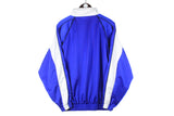 Vintage Reebok Track Jacket Large