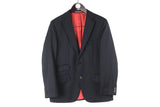 Suitsupply Sienna Blazer Small