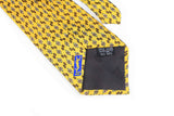 Vintage Yves Saint Laurent Tie
