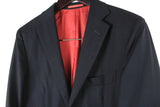 Suitsupply Sienna Blazer Small
